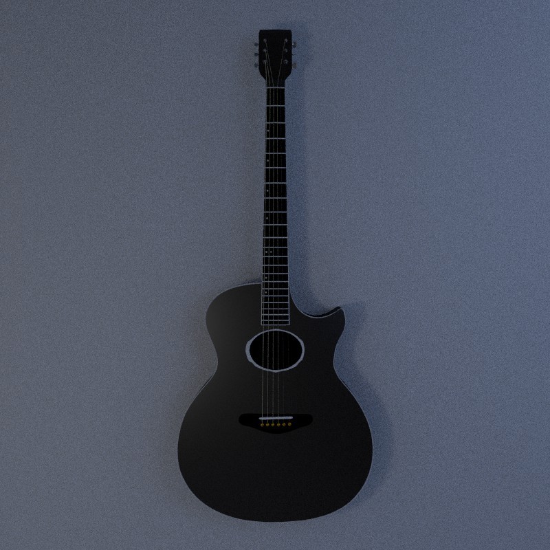 Guitar  preview image 1